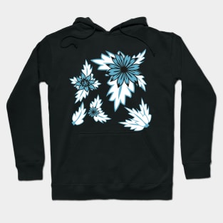 Wildflowers Hoodie